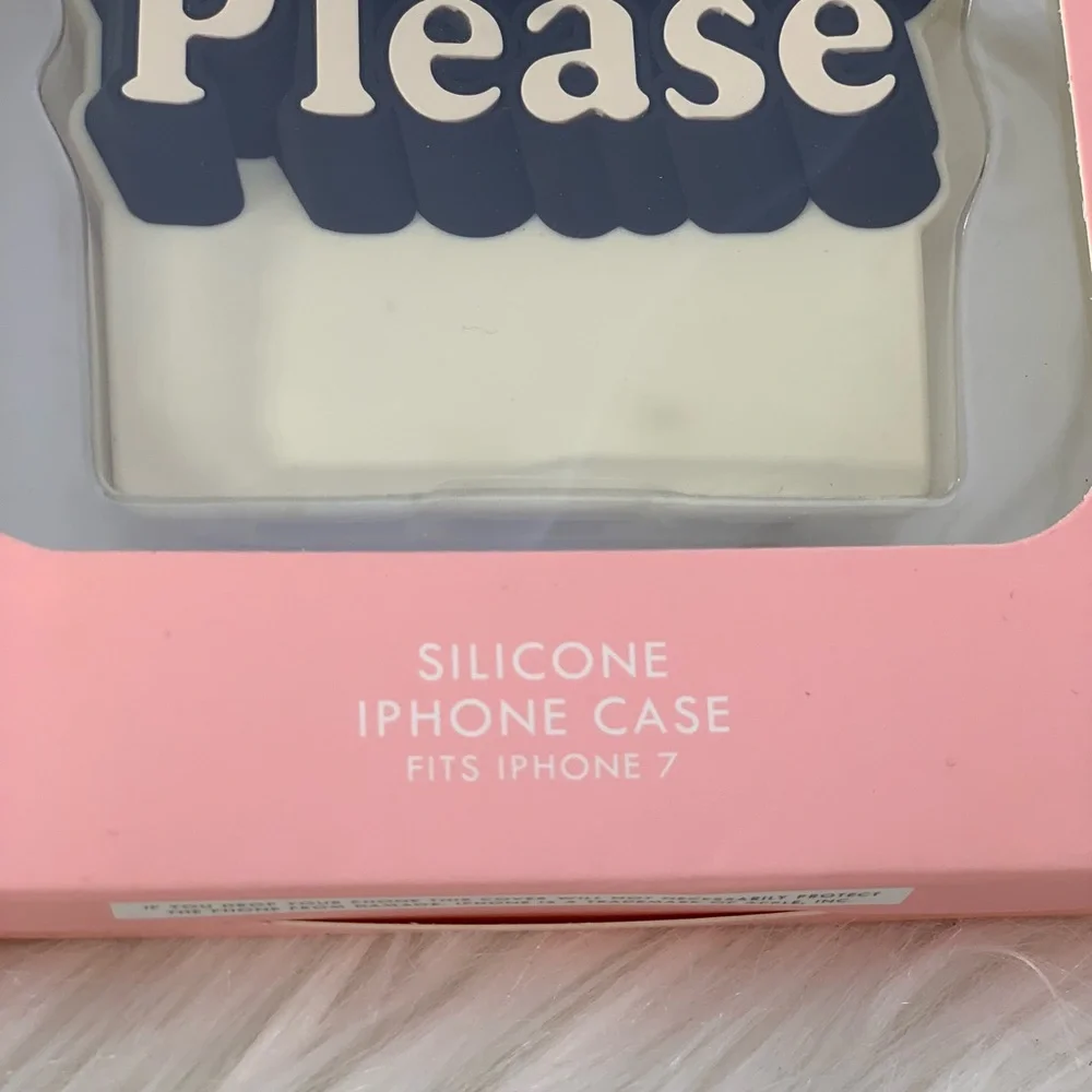 iPhone 7 case